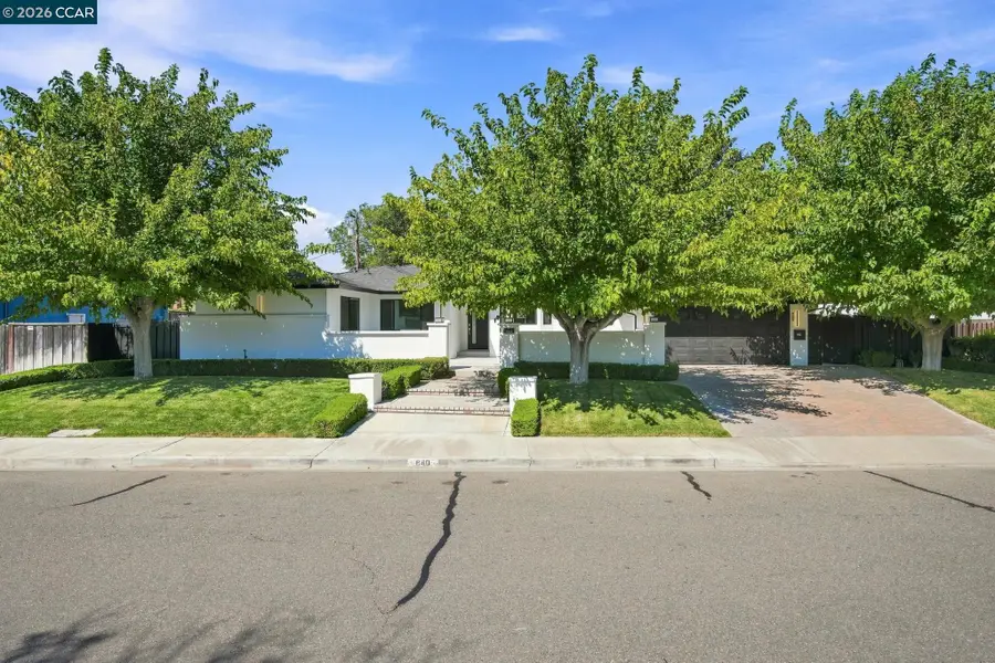 840 Kane Circle, Walnut Creek, CA 94598 - #2
