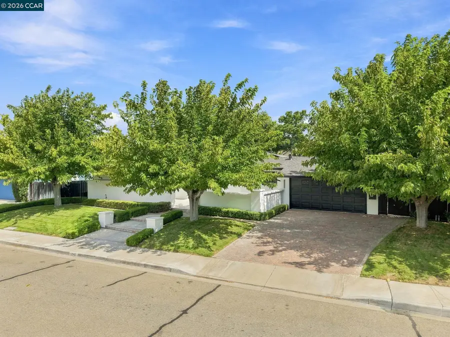 840 Kane Circle, Walnut Creek, CA 94598 - #3