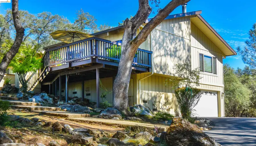 23101 Gold Springs Dr, Columbia, CA 95310 - #2