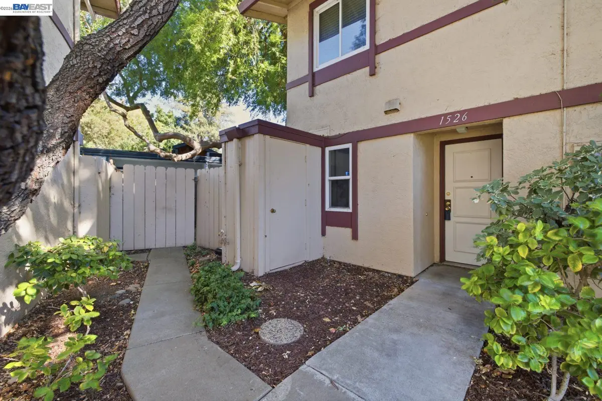 1526 Parkwood Pl, Concord, CA 94521 - #1