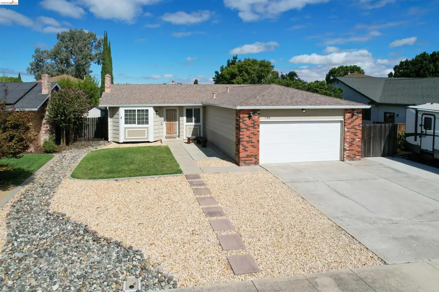730 Almond Drive, Oakley, CA 94561 - #2