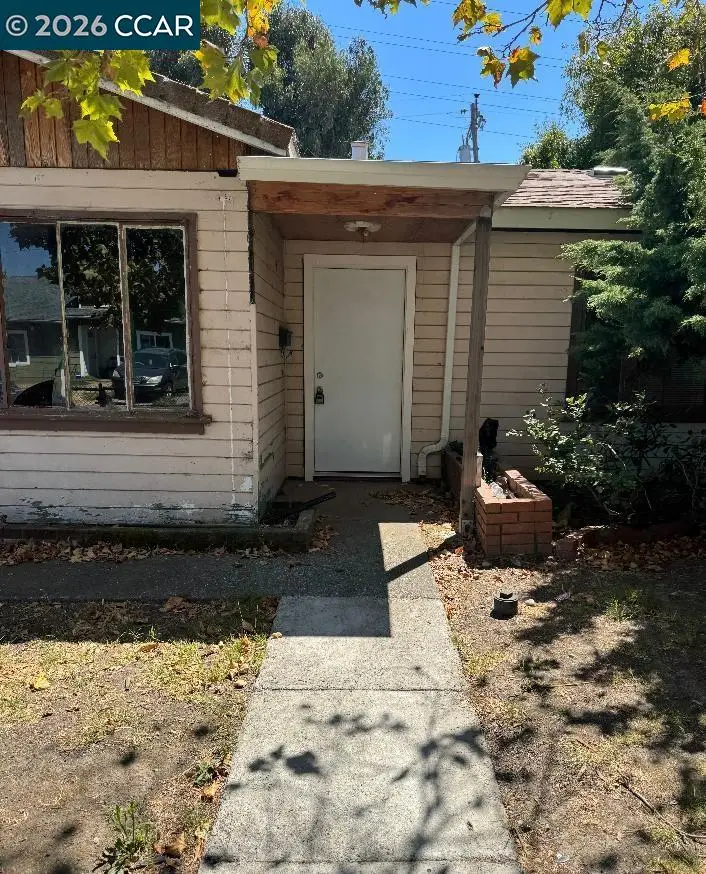 520 Harrison Drive, Richmond, CA 94806 - #1