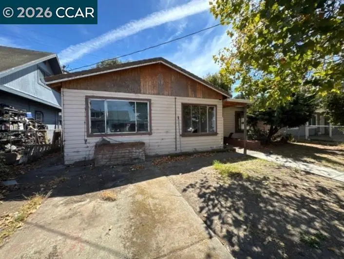 520 Harrison Drive, Richmond, CA 94806 - #2