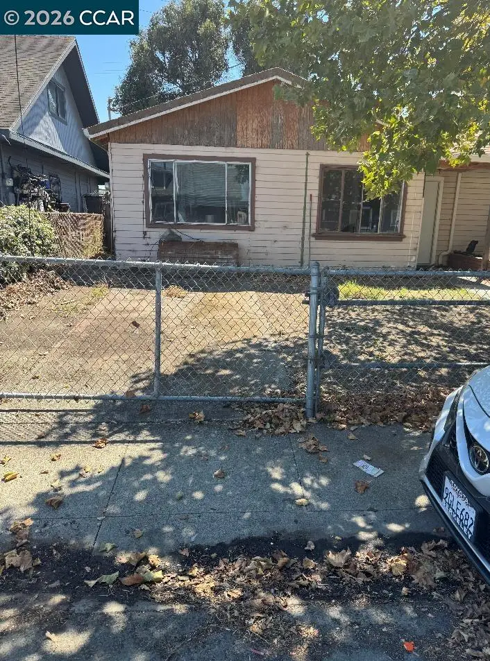 520 Harrison Drive, Richmond, CA 94806 - #3