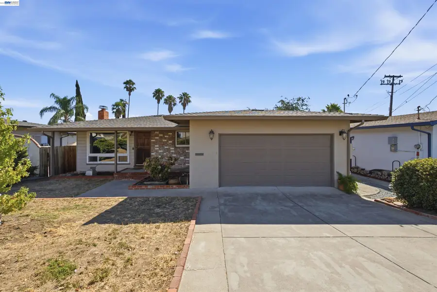 1243 Temple Dr, Pacheco, CA 94553 - #2