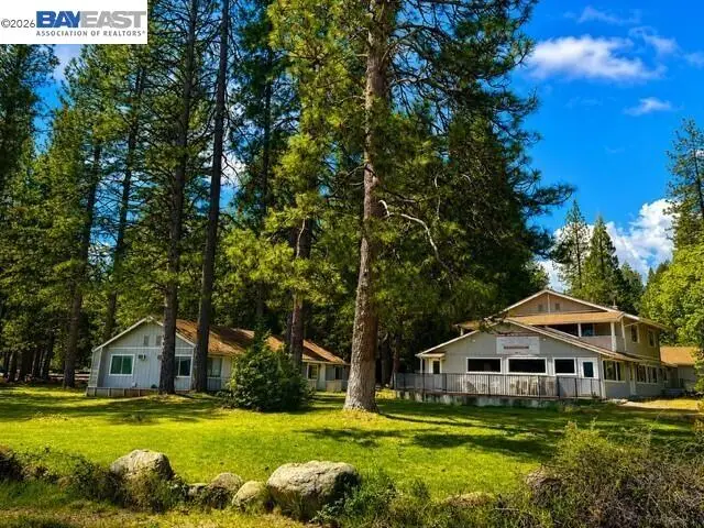 590 Airport Rd, Trinity Center, CA 96091 - #3