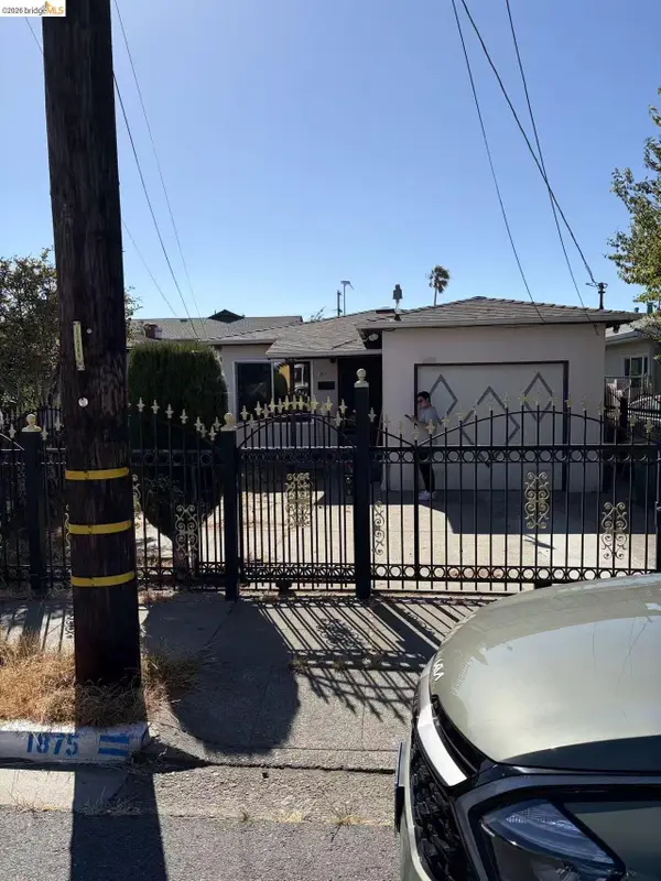 1875 18th St, San Pablo, CA 94806