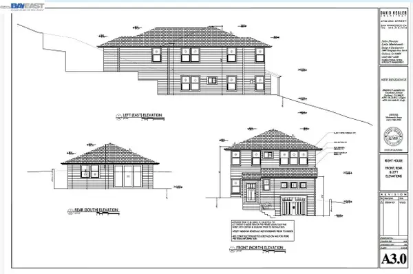 3144 Courtland, Oakland, CA 94619