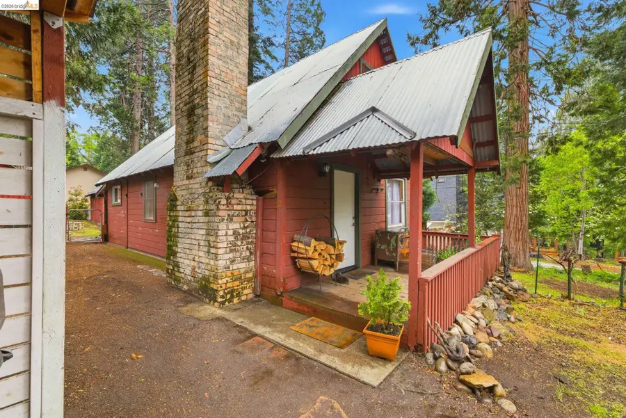 24249 Sugar Pine Rd, Mi Wuk Village, CA 95346 - #2
