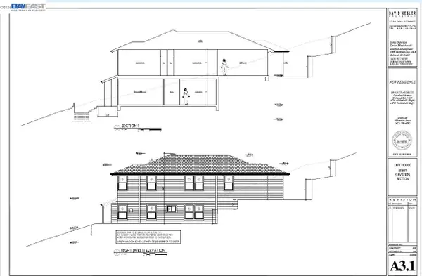 3150 Courtland, Oakland, CA 94619