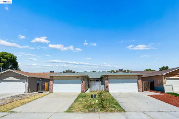 1247 Johnson Ct, Tracy, CA 95376