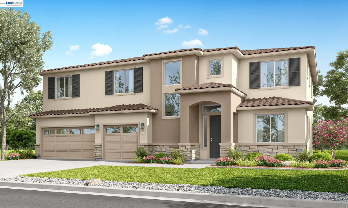 655 West Cliff St, Oakley, CA 94561 - #1