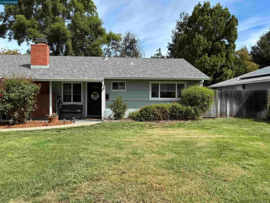 47 Anelda Drive, Pleasant Hill, CA 94523 - #2