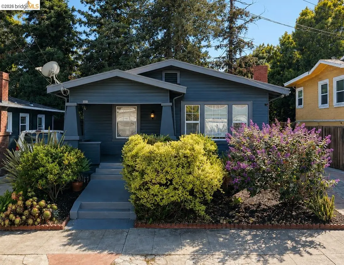 3221 Delaware St, Oakland, CA 94602 - #1