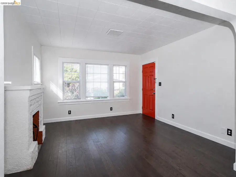 3221 Delaware St, Oakland, CA 94602 - #3