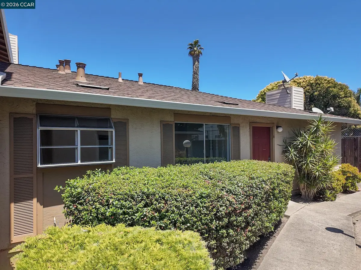 2579 El Portal Drive #A, San Pablo, CA 94806 - #1
