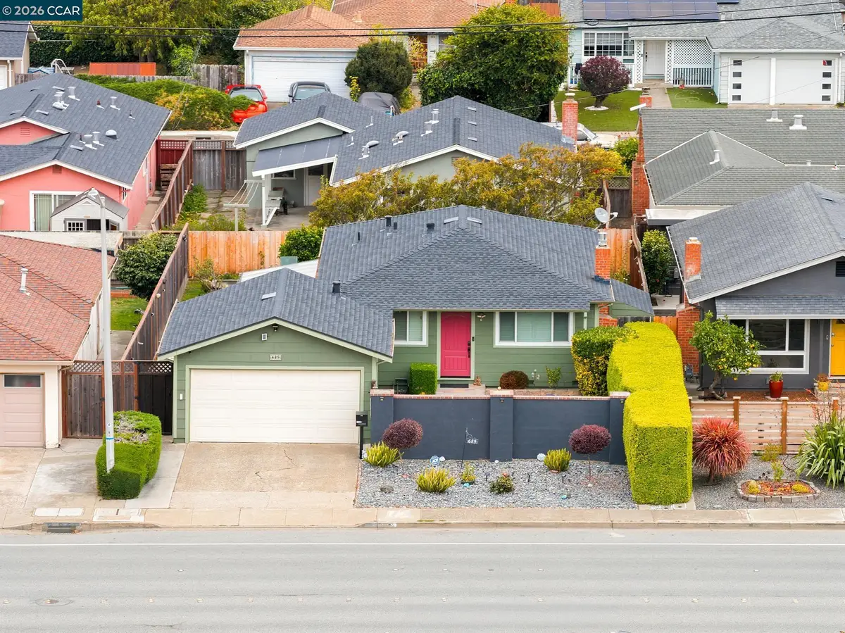689 Linda Mar Blvd, Pacifica, CA 94044 - #1