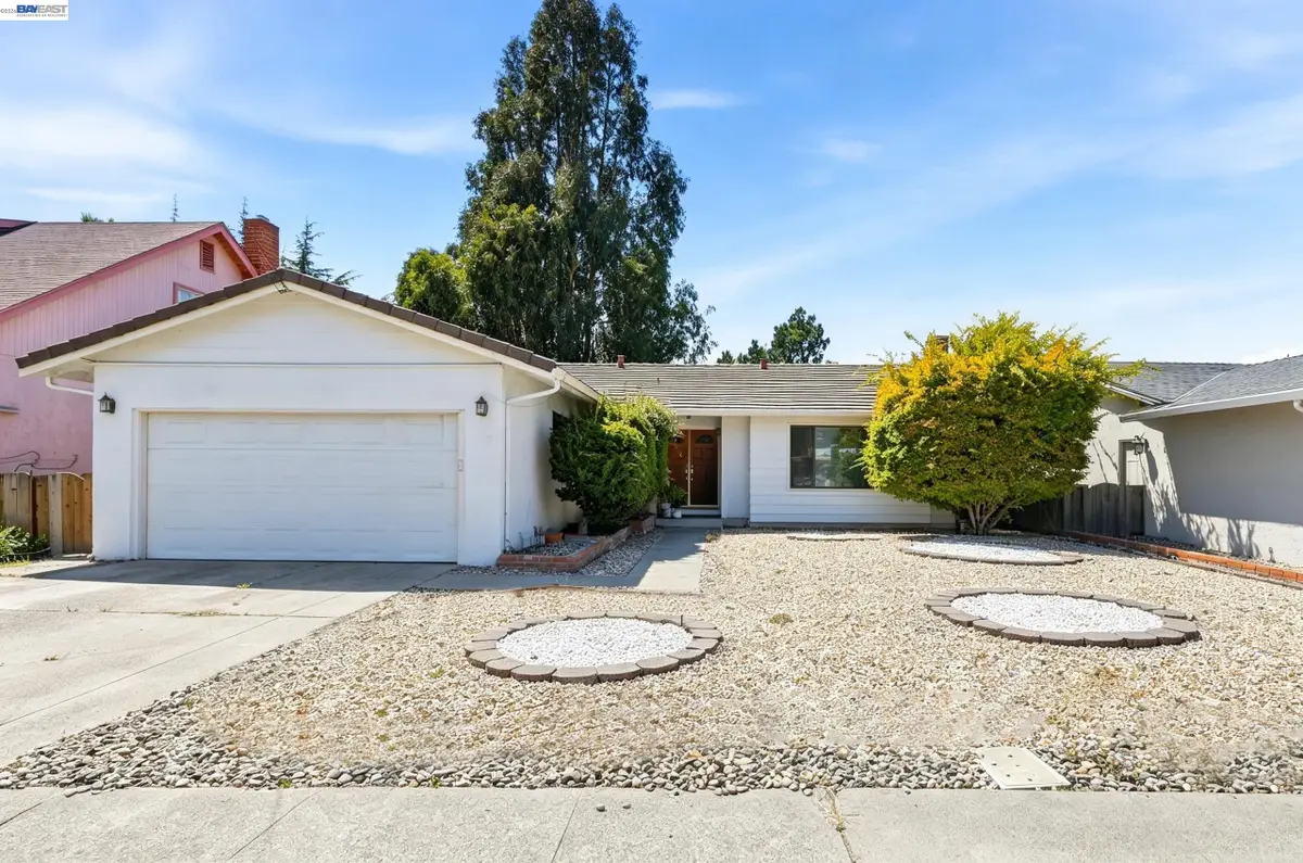 1025 Kilkenny Way, Pinole, CA 94564 - #1