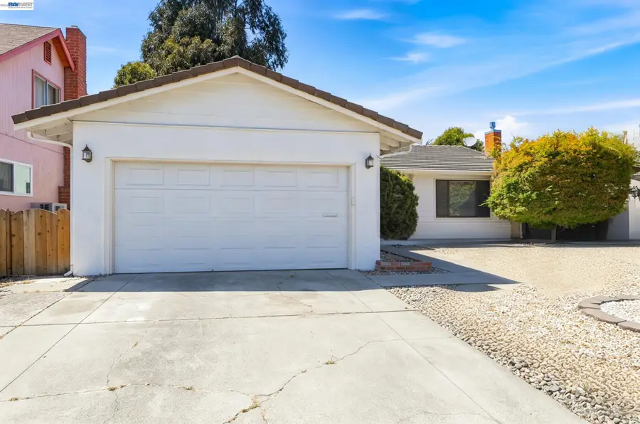 1025 Kilkenny Way, Pinole, CA 94564 - #2