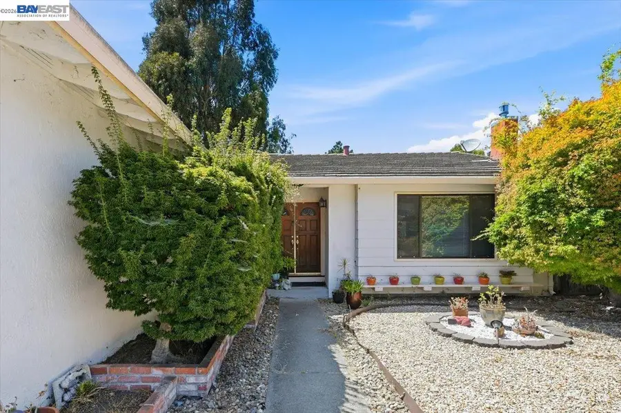 1025 Kilkenny Way, Pinole, CA 94564 - #3