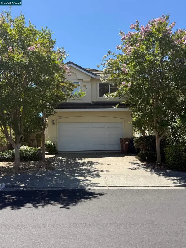 291 Bentley Ct, Pacheco, CA 94553