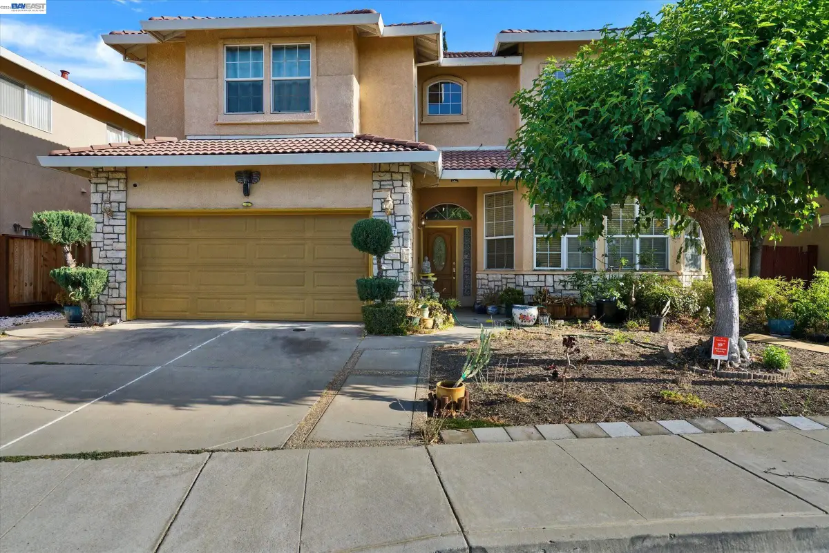 2257 Octavia Court, Tracy, CA 95377 - #1