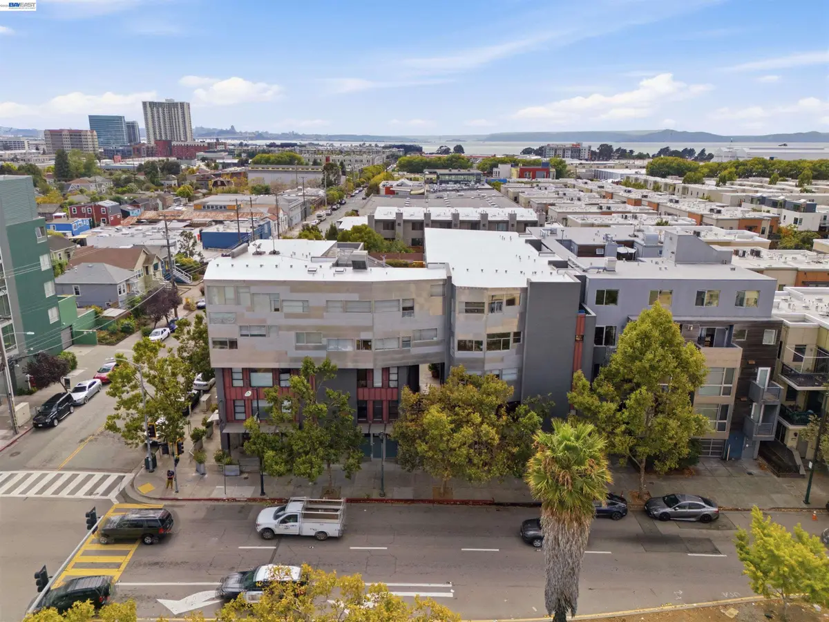 6501 San Pablo Ave #407, Oakland, CA 94608 - #1