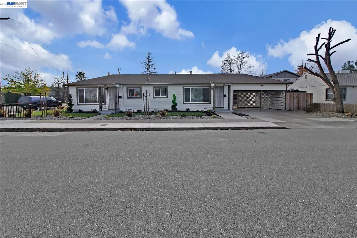 1781 Park St, Livermore, CA 94551 - #1