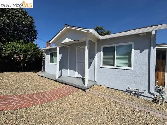 35 E 16th St, Antioch, CA 94509 - #1