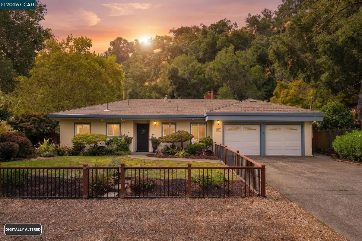 2749 W Newell Avenue, Lafayette, CA 94595 - #1