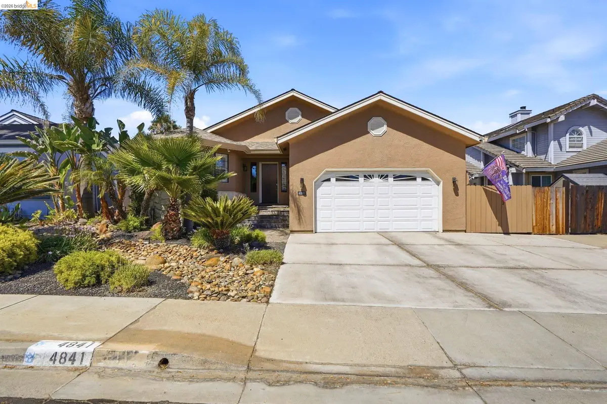4841 Spinnaker Way, Discovery Bay, CA 94505 - #1