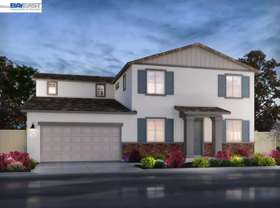 5216 Kestrel St, Antioch, CA 94531 - #1