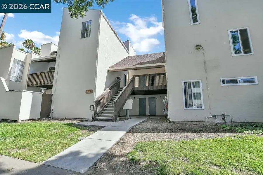 1660 Laguna #B, Concord, CA 94520 - #2