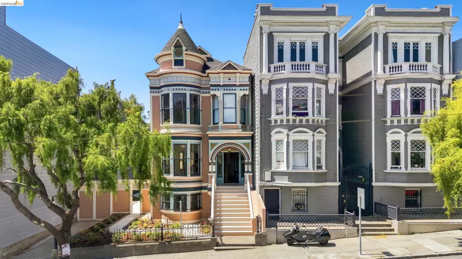 415 Fillmore St, San Francisco, CA 94117 - #2