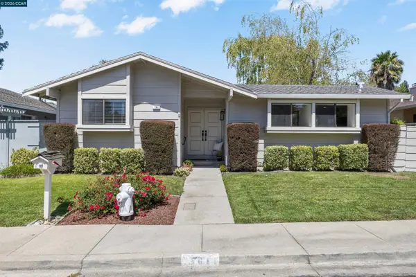 761 Pagosa Ct, Danville, CA 94526