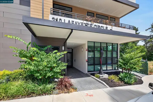 210 Lafayette Cir #302, Lafayette, CA 94549