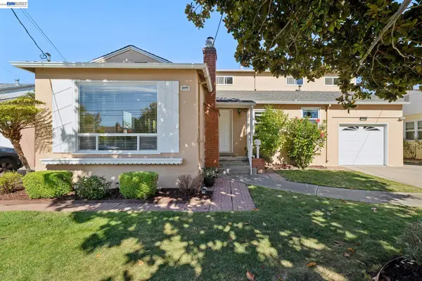 15040 Costela St, San Leandro, CA 94579