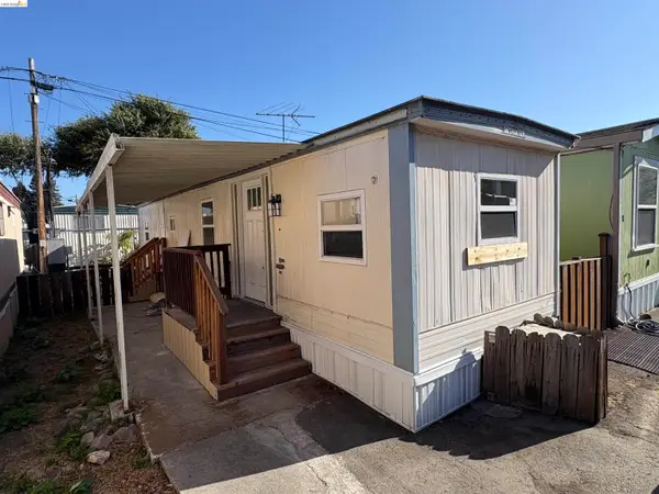 2399 E 14th St #16, San Leandro, CA 94577