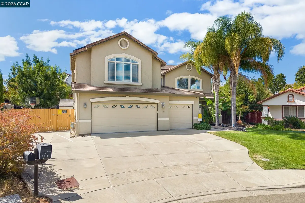5418 Navajo Ct, Antioch, CA 94531 - #1