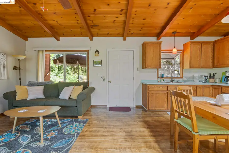 21815 Confidence Rd, Twain Harte, CA 95383 - #2