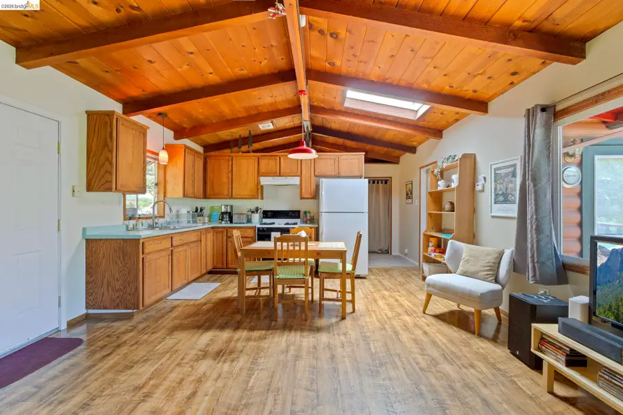 21815 Confidence Rd, Twain Harte, CA 95383 - #3