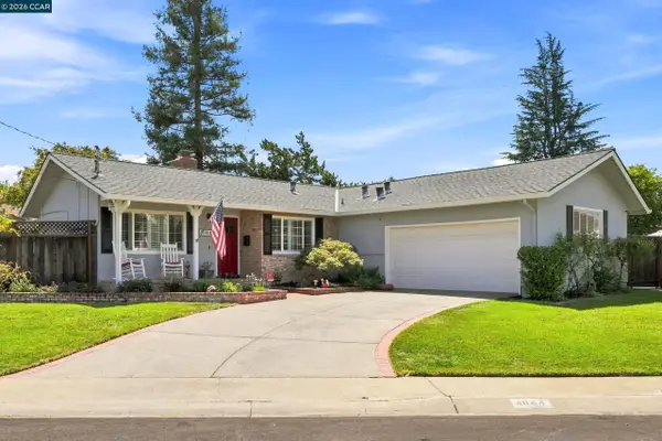 4044 Poplar Ave, Concord, CA 94521