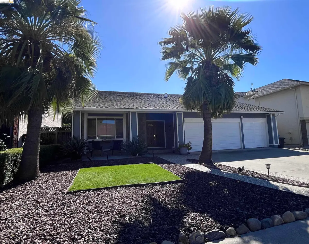 1823 Daltrey Way, San Jose, CA 95132 - #1