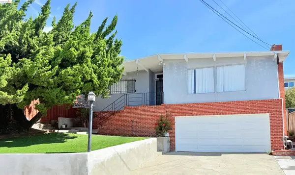17494 Ehle St, Castro Valley, CA 94546
