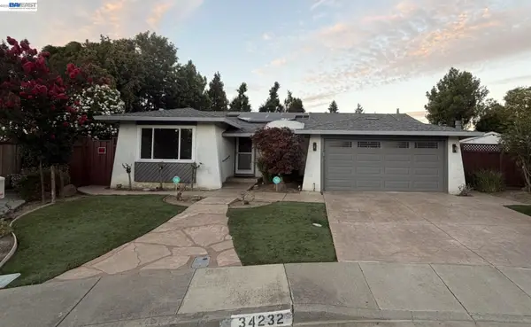 34232 Atteridge Pl, Fremont, CA 94555