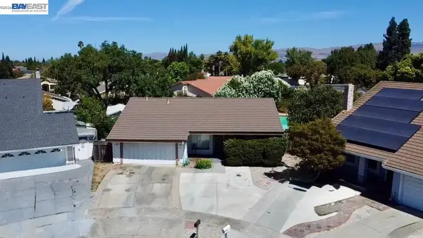 1107 Yerba Buena Road, San Jose, CA 95121