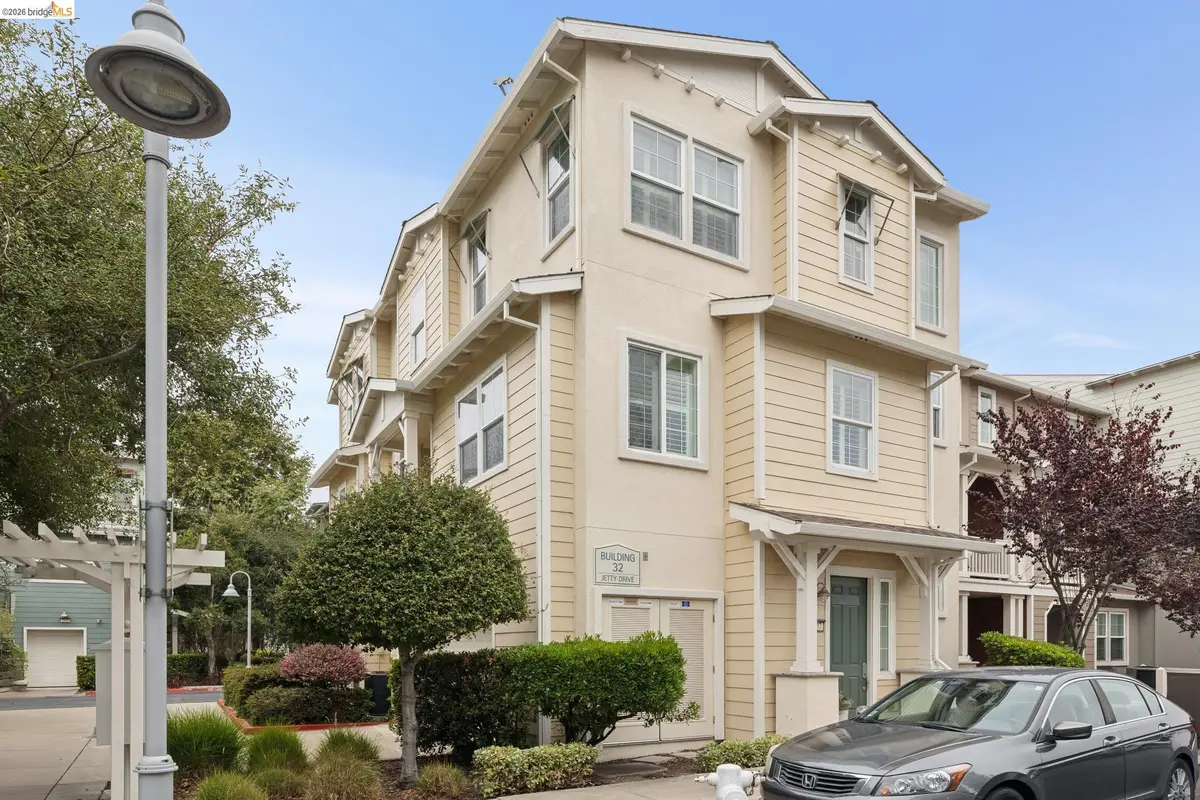 3207 Jetty Dr, Richmond, CA 94804 - #1