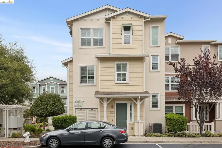 3207 Jetty Dr, Richmond, CA 94804 - #2