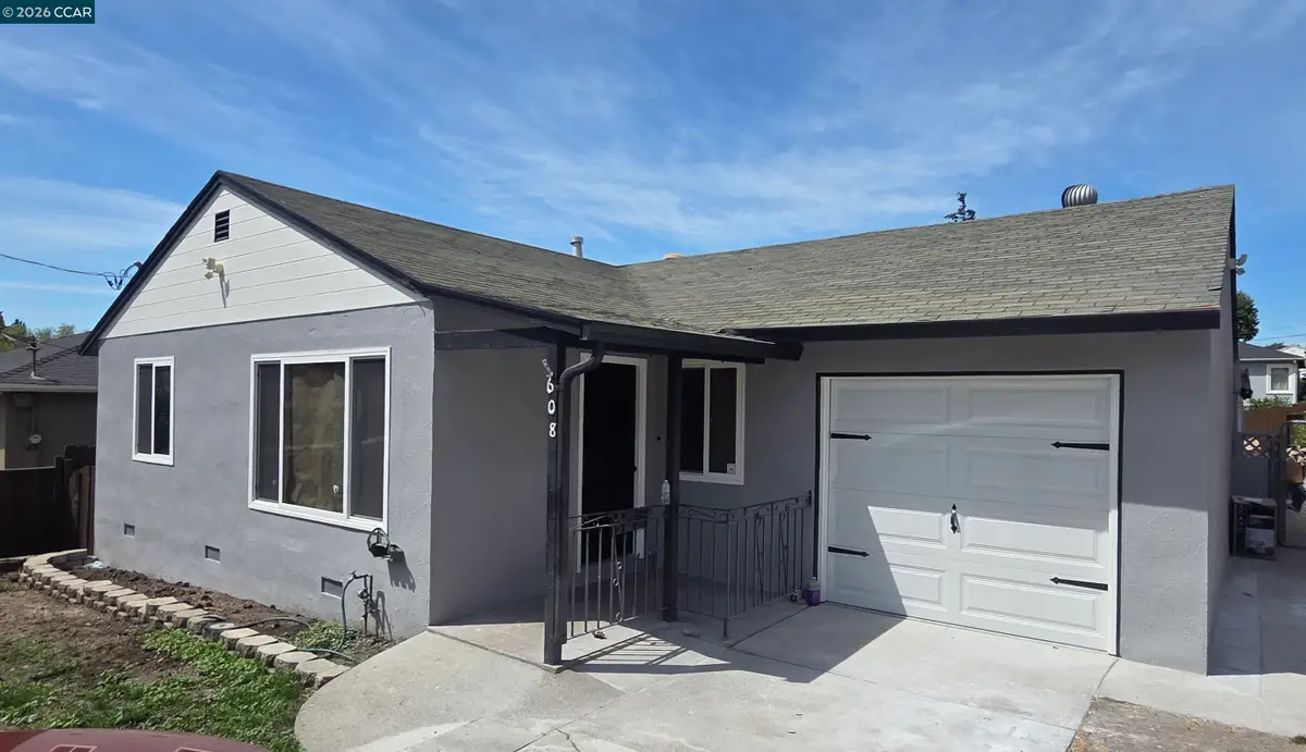 608 Sonoma Ave, Rodeo, CA 94572 - #1
