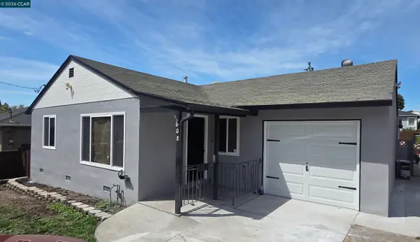 608 Sonoma Ave, Rodeo, CA 94572